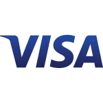 Visa SVG Icon